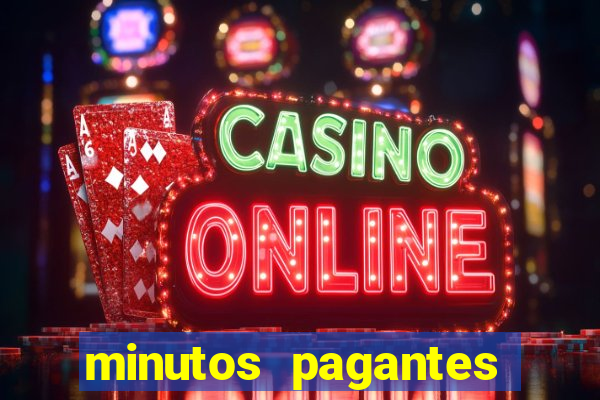 minutos pagantes fortune dragon hoje